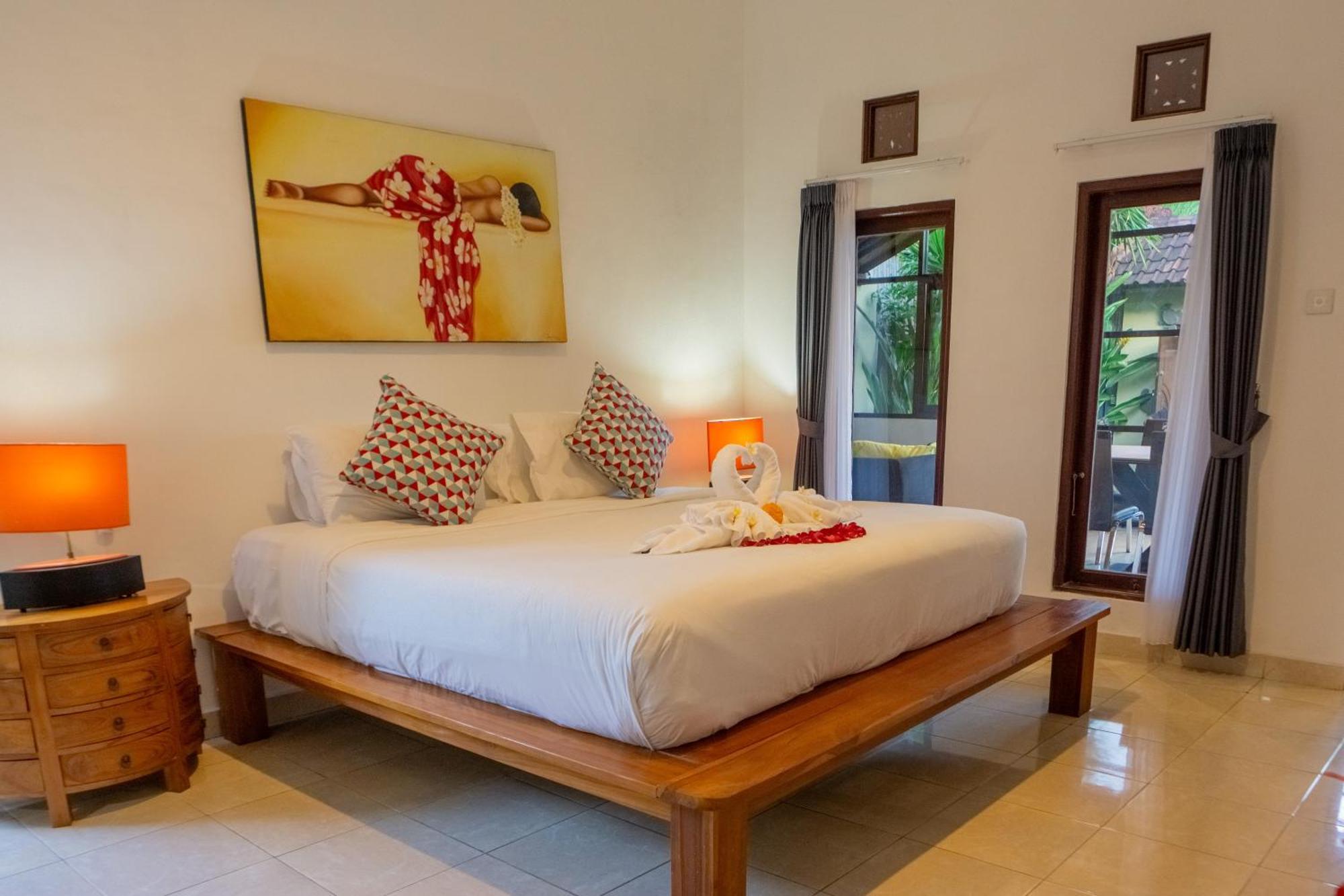 Villa Dafne *