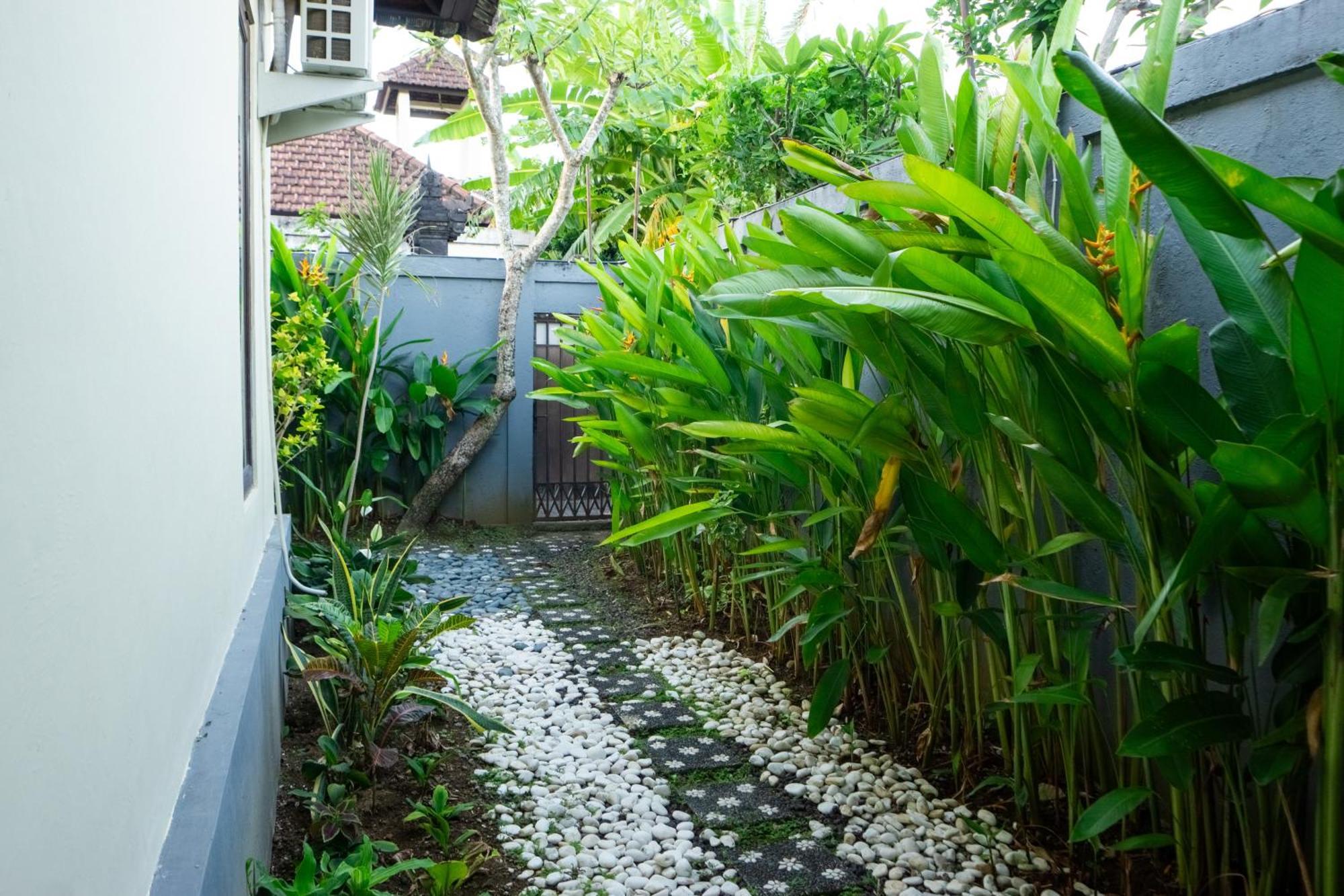 Villa Dafne Seminyak